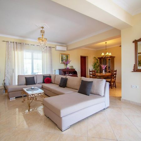 Zante Ιonian Villa II Kalpaki  Eksteriør billede